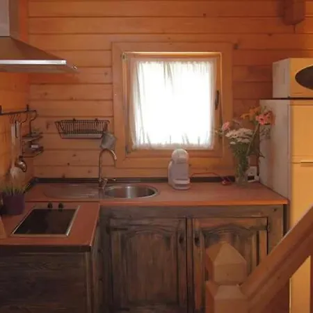 Apartamento Kitecamp *