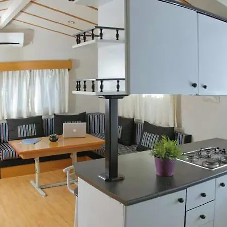 Apartamento Kitecamp