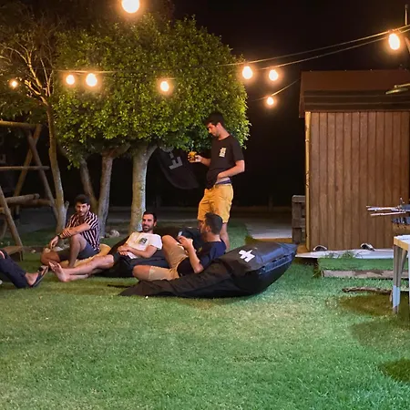 Kitecamp شقة تريفة