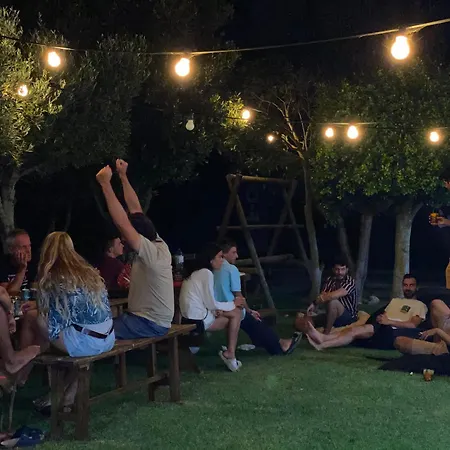 شقة Kitecamp
