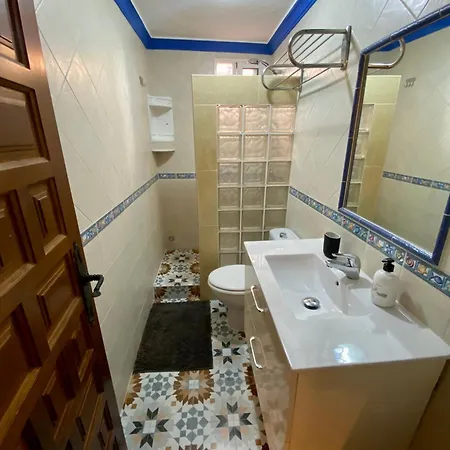 Kitecamp Apartamento