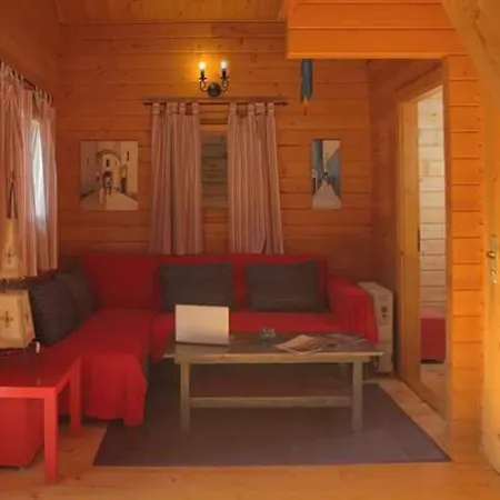 Διαμέρισμα Kitecamp