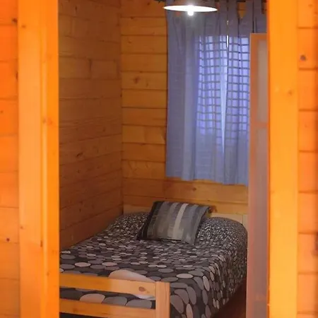 Kitecamp Διαμέρισμα Ταρίφα