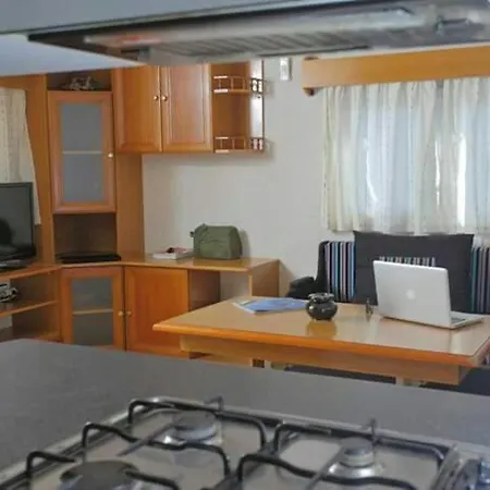 Kitecamp Διαμέρισμα