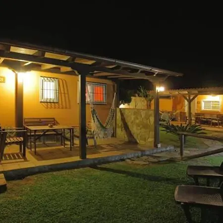 Διαμέρισμα Kitecamp