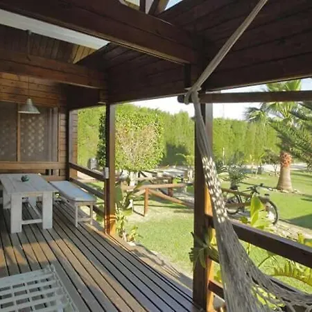 Kitecamp Διαμέρισμα Ταρίφα