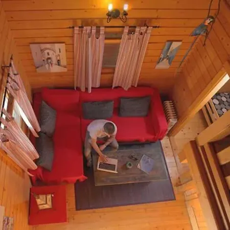 Kitecamp Ταρίφα