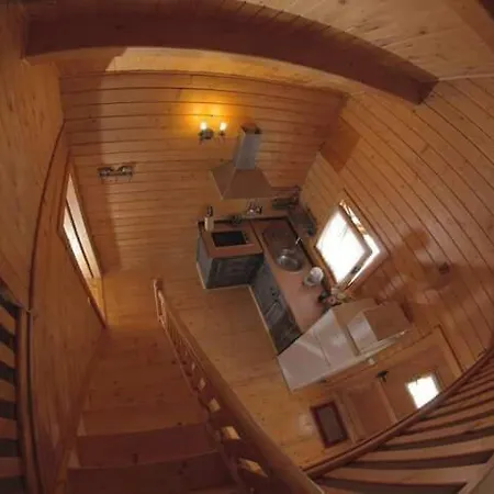 Διαμέρισμα Kitecamp Ταρίφα