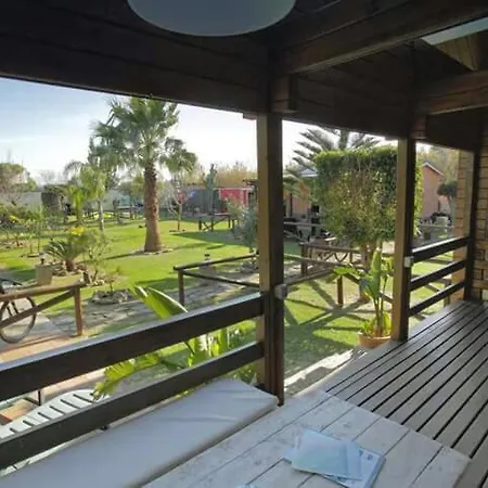 Kitecamp Διαμέρισμα Ταρίφα