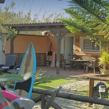 Kitecamp Διαμέρισμα