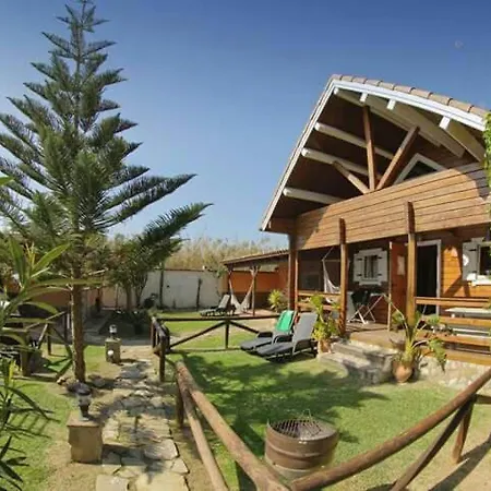 Kitecamp Διαμέρισμα Ταρίφα