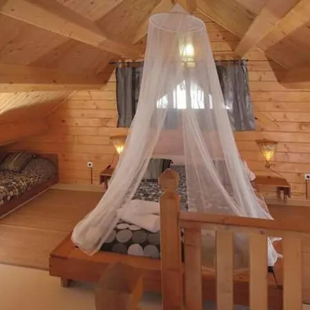 Διαμέρισμα Kitecamp Ταρίφα