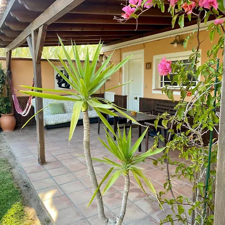 Διαμέρισμα Kitecamp