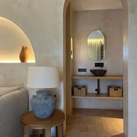 Kitecamp Διαμέρισμα *