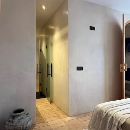 Kitecamp Διαμέρισμα Ταρίφα