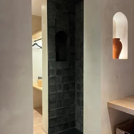 Kitecamp Διαμέρισμα