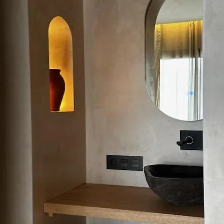 Διαμέρισμα Kitecamp