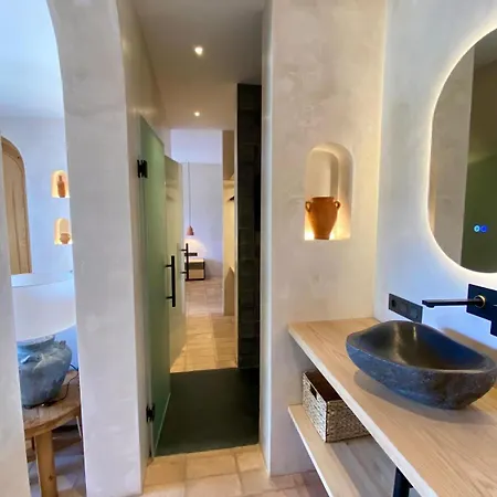 Kitecamp Διαμέρισμα Ταρίφα