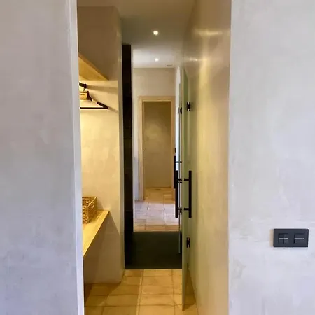 Διαμέρισμα Kitecamp Ταρίφα