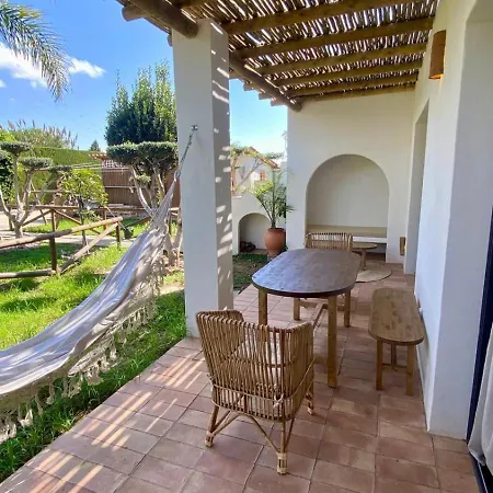 Kitecamp Διαμέρισμα