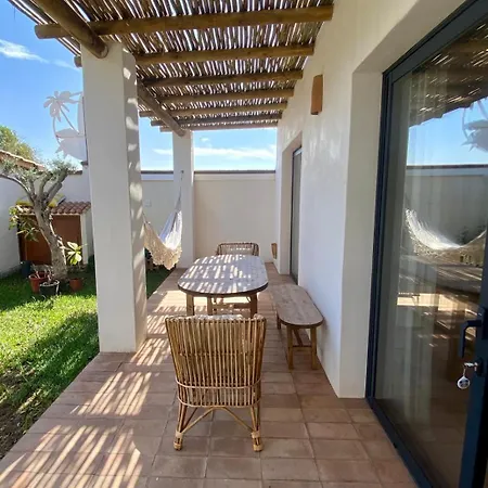 Kitecamp Διαμέρισμα Ταρίφα