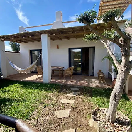 Διαμέρισμα Kitecamp Ταρίφα