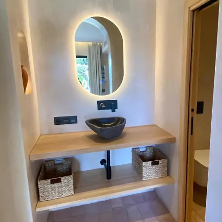 Kitecamp Διαμέρισμα