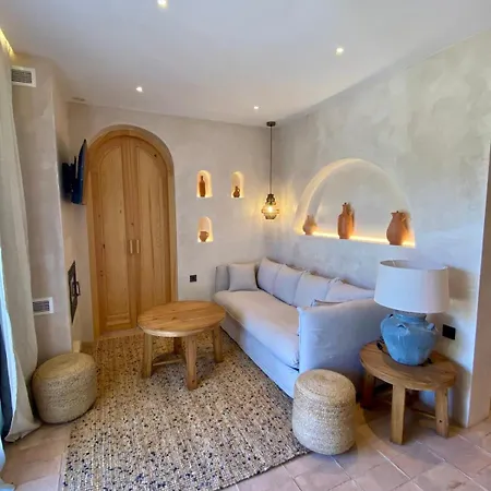 Διαμέρισμα Kitecamp