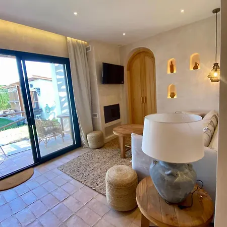 Kitecamp Διαμέρισμα *