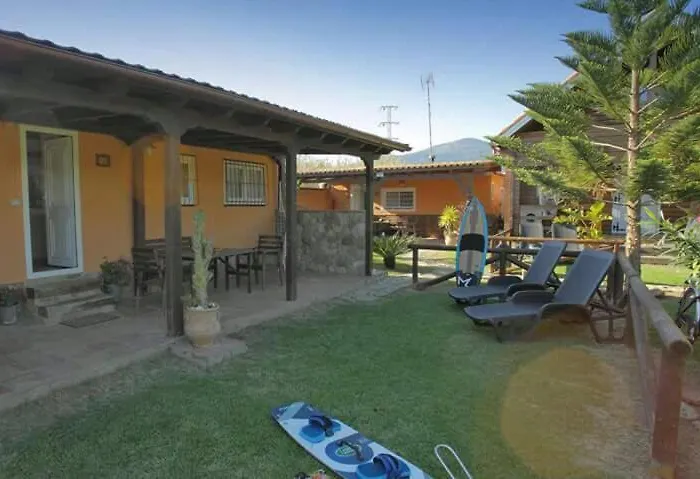 Apartman Kitecamp *