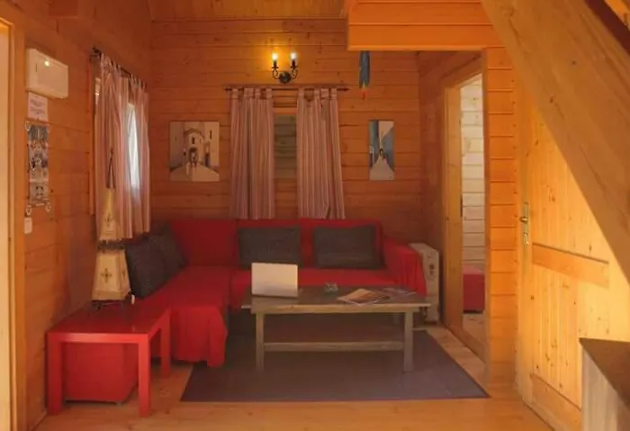Apartman Kitecamp