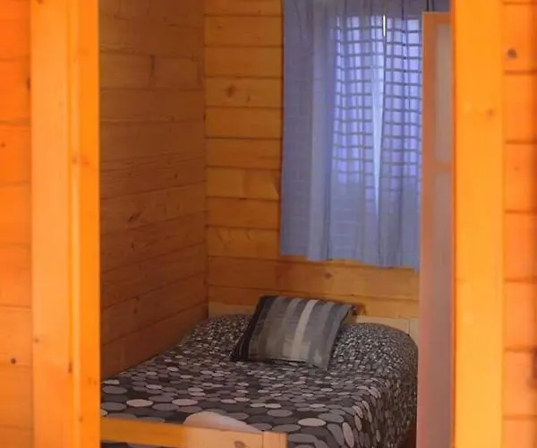 Kitecamp Apartman Tarifa