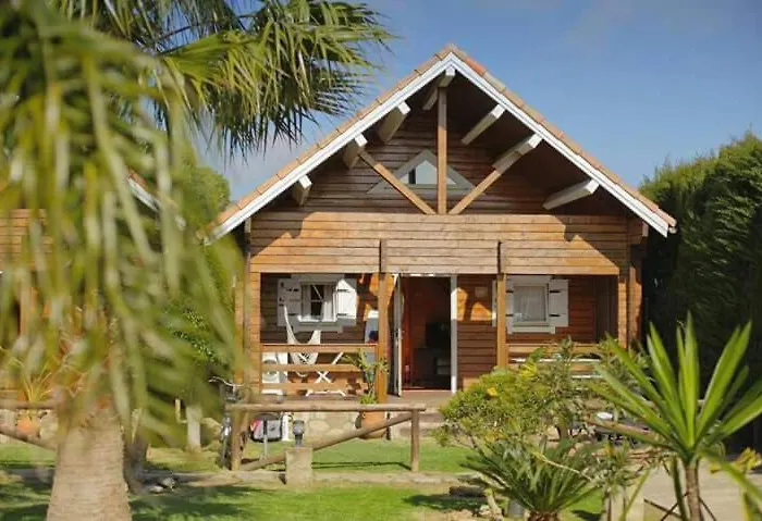 Kitecamp Tarifa