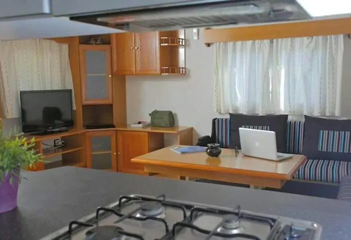 Kitecamp Apartman