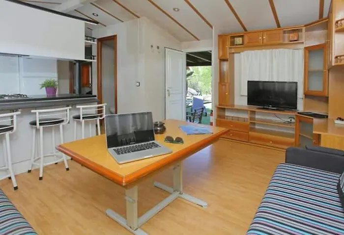 Apartman Kitecamp Tarifa