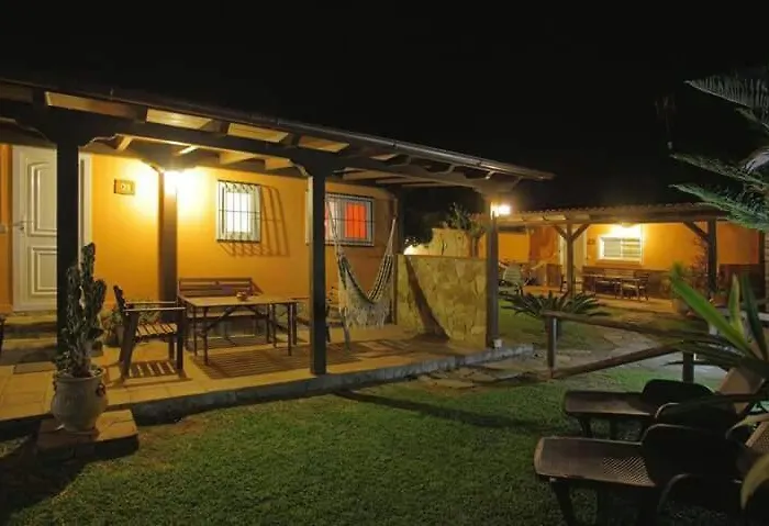 Apartman Kitecamp