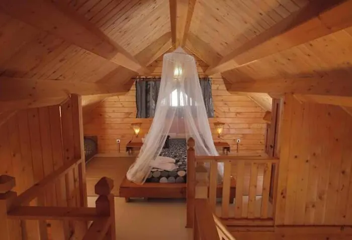 Apartman Kitecamp *