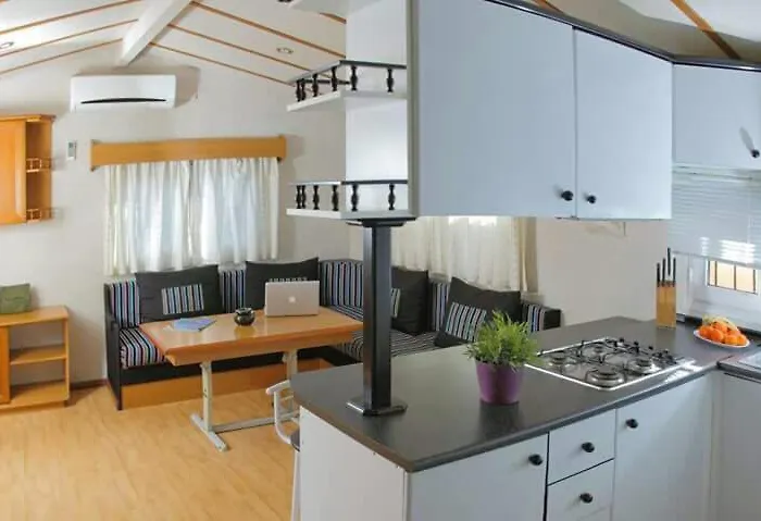 Apartman Kitecamp