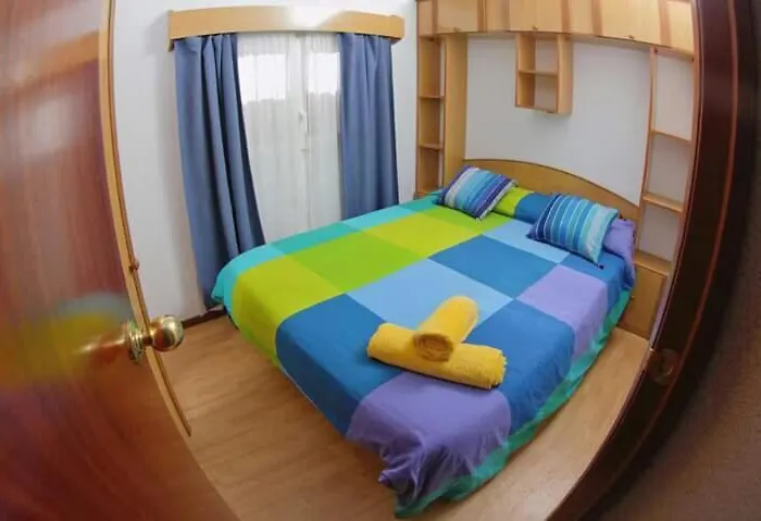 Kitecamp Apartman Tarifa