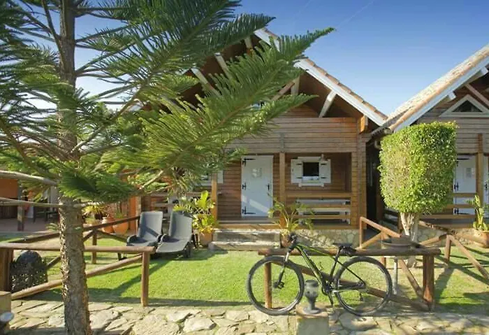 Kitecamp Apartman *
