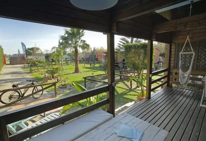Kitecamp Apartman Tarifa