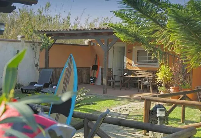 Kitecamp Apartamento