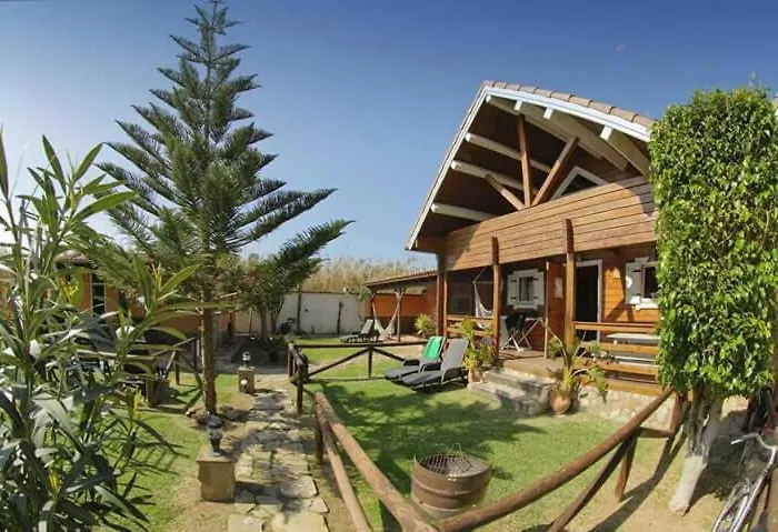 Kitecamp Apartman Tarifa