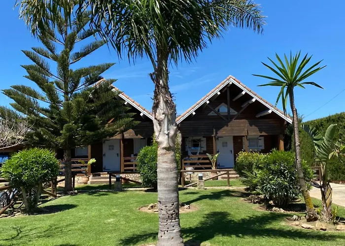 Kitecamp Apartman