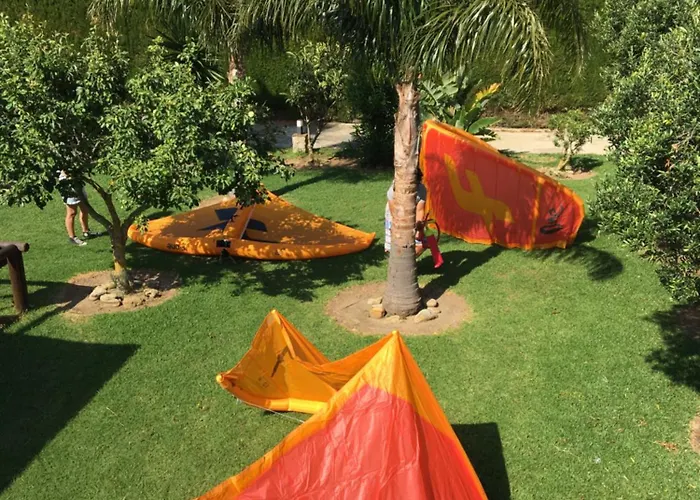 Kitecamp