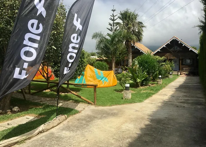 Kitecamp Apartman