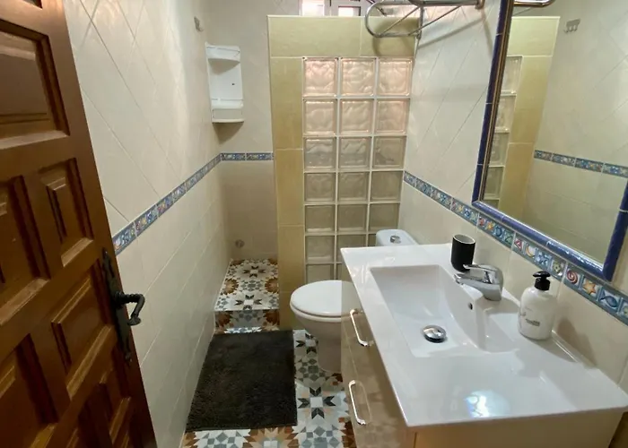 Kitecamp Apartman