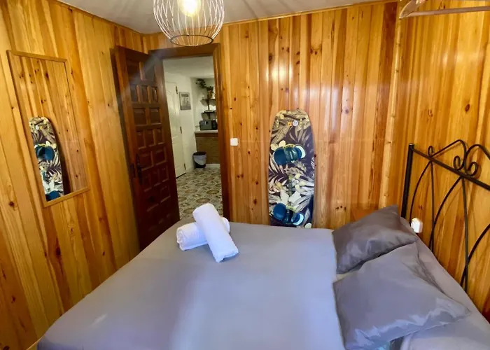 Apartman Kitecamp *