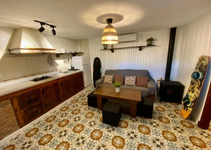 Apartman Kitecamp