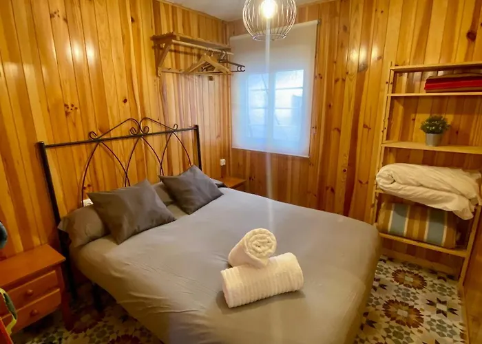 Kitecamp Apartman Tarifa